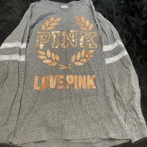 Victoria Secret PINK Shirt